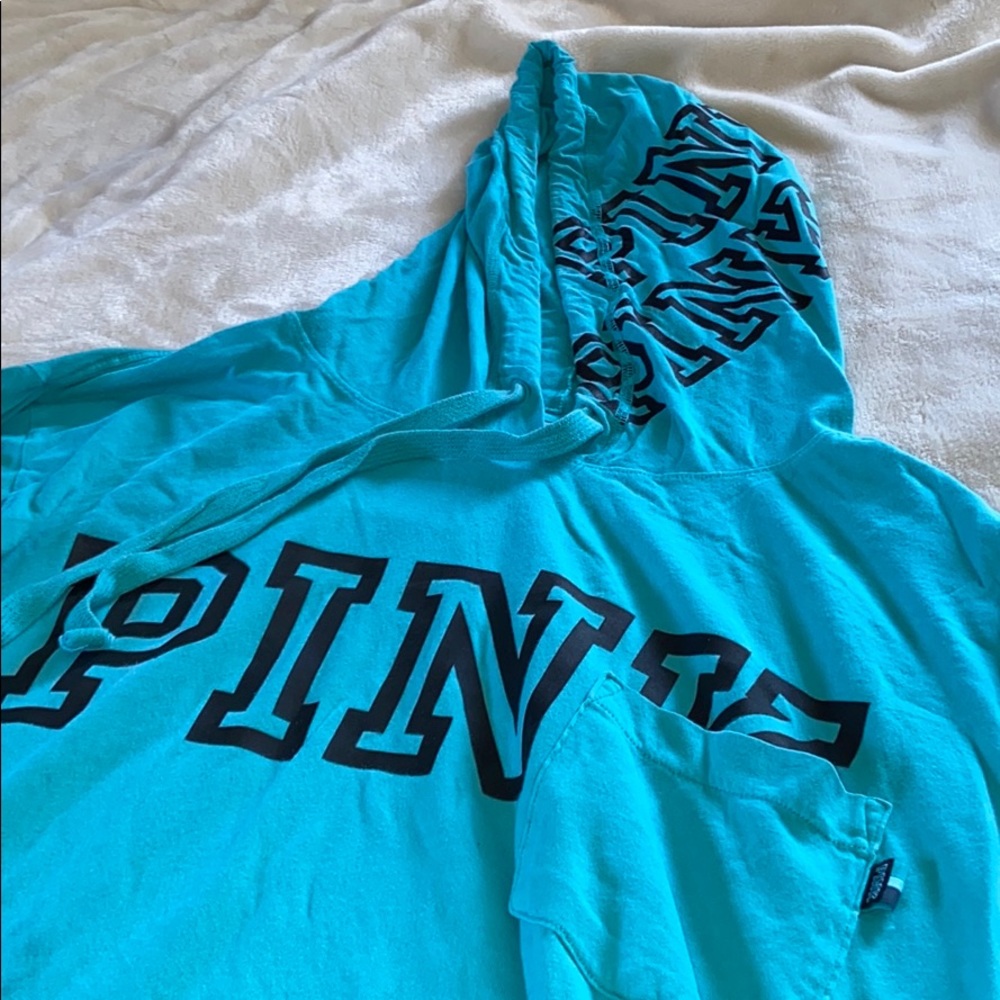 Victoria’s Secret Pink Hoodie